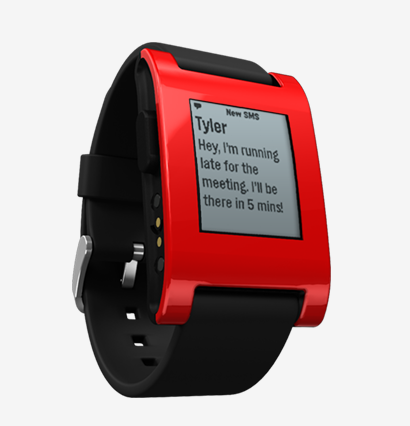 download pebble watches