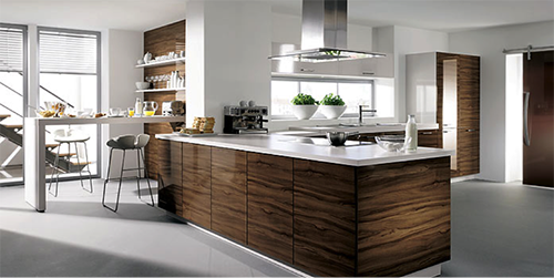 kitchenStandard