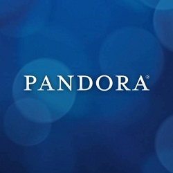 pandora radio cost