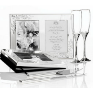 Vera Wang Wedgwood Vera Lace Bouquet Gifts Collection from Macys
